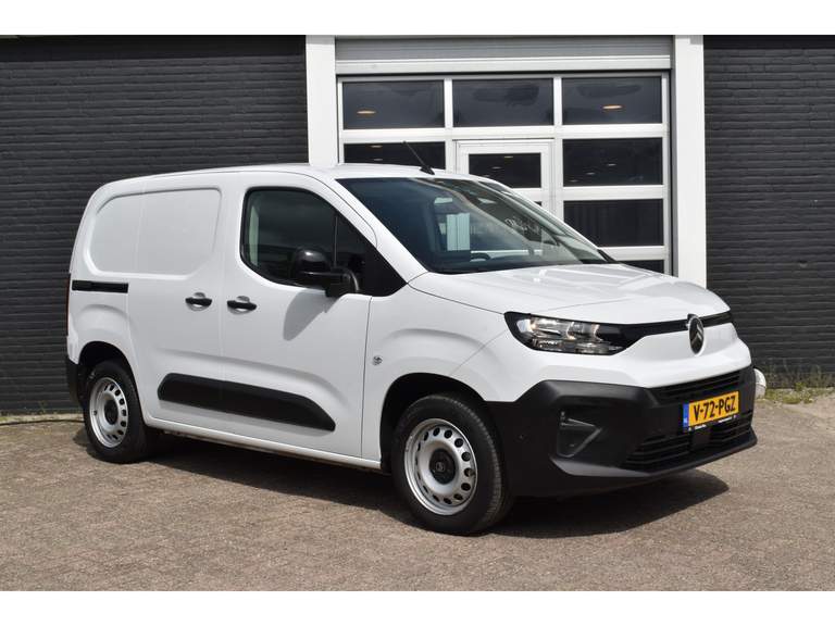 Citroën Citroën