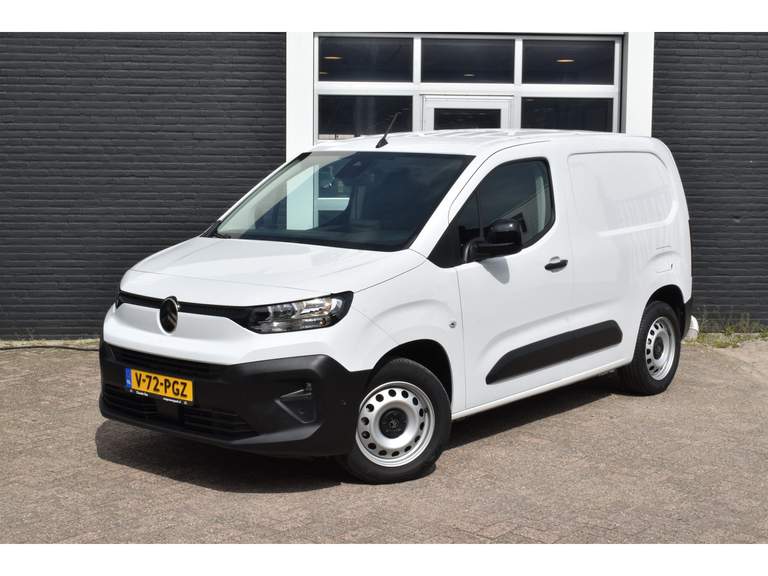 Citroën Citroën