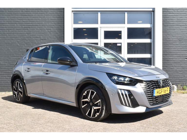Peugeot