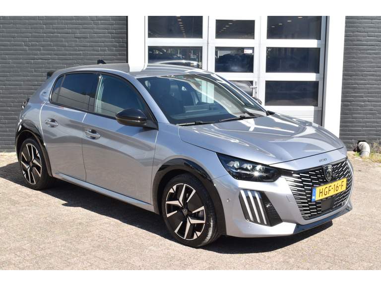 Peugeot