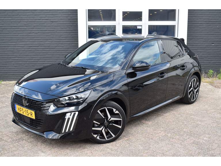 Peugeot