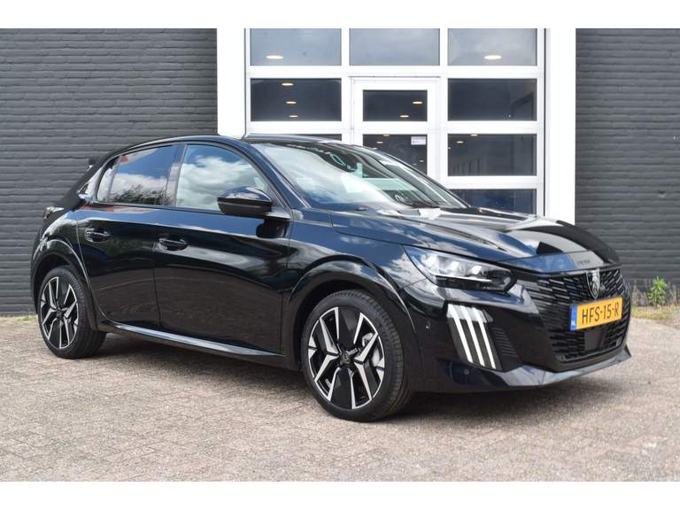 Peugeot
