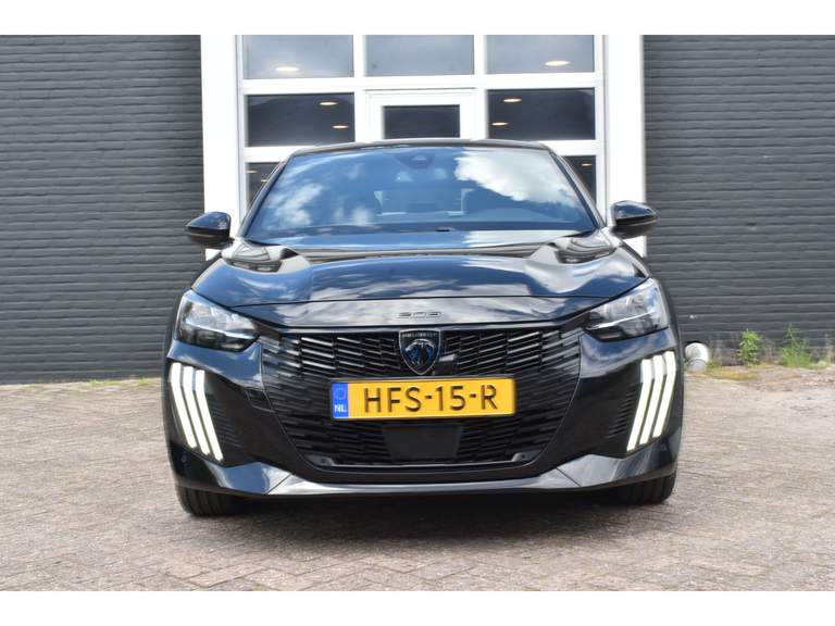 Peugeot