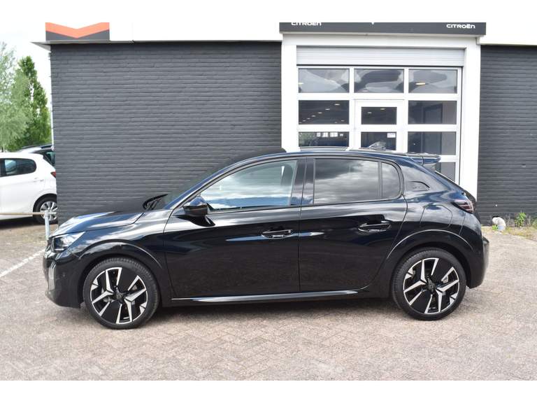 Peugeot
