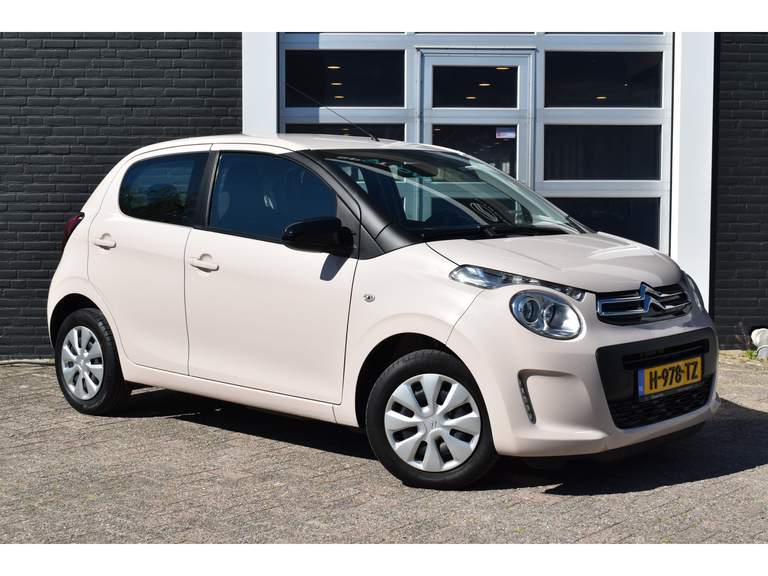 Citroën