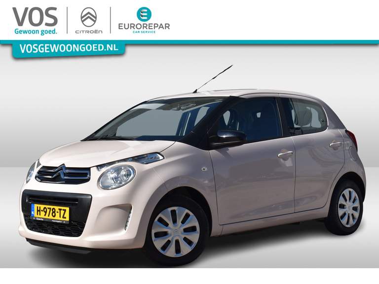 Citroën