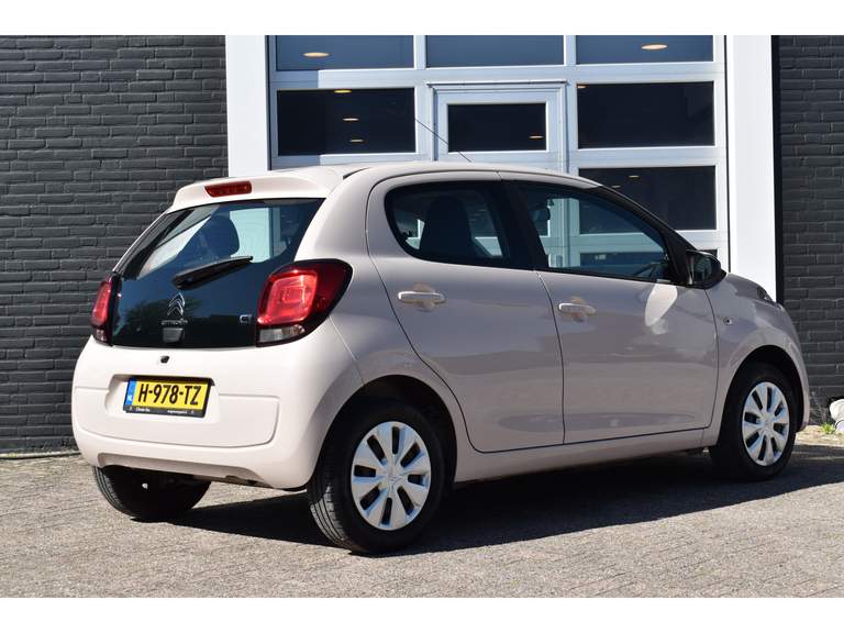 Citroën