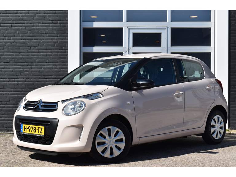Citroën