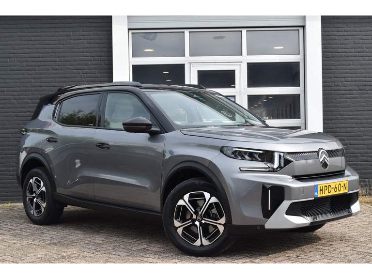 Citroën Citroën