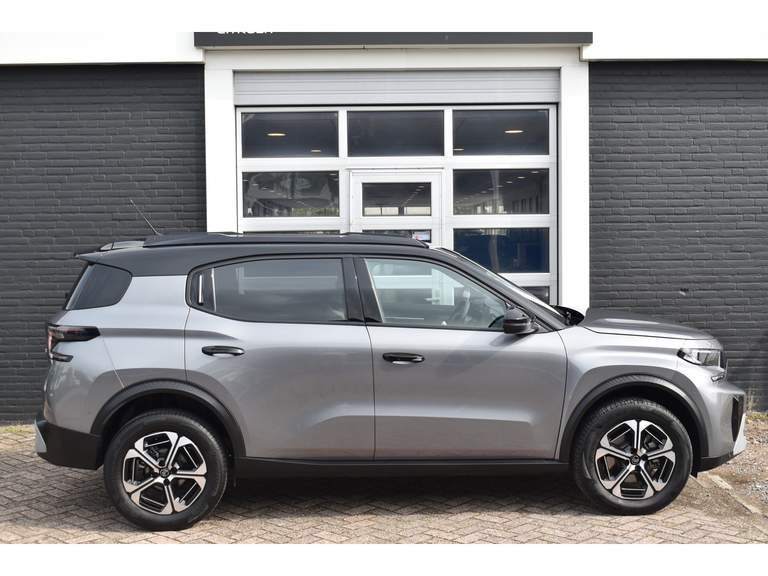 Citroën Citroën