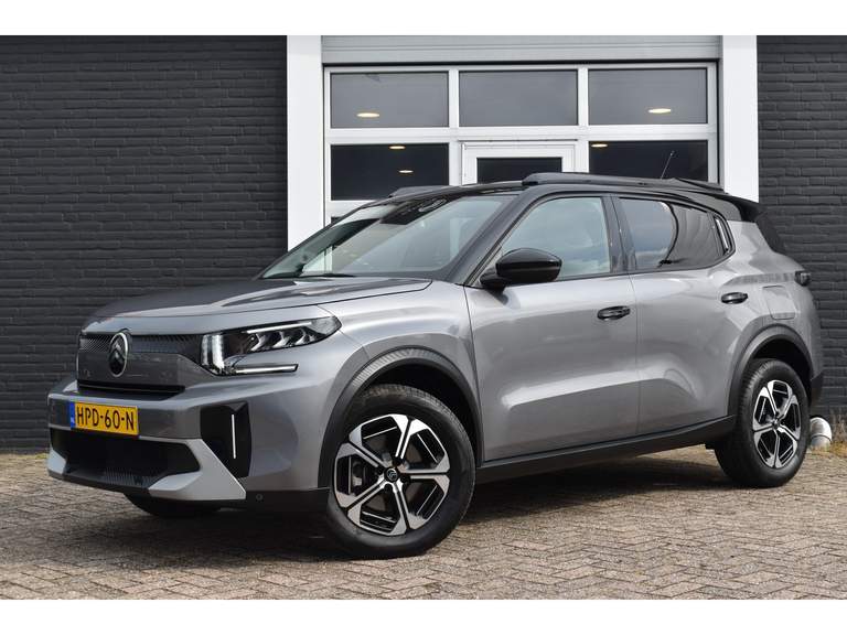 Citroën Citroën