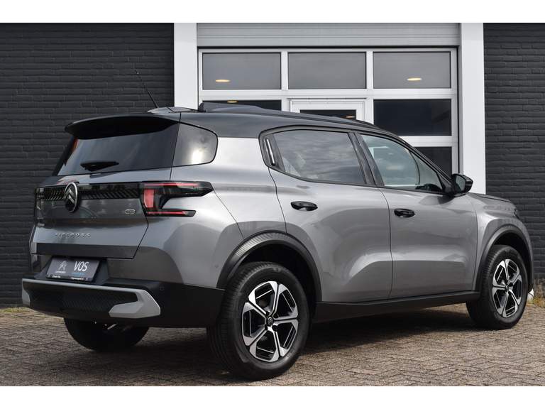 Citroën Citroën