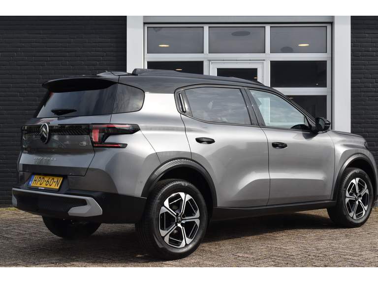 Citroën Citroën