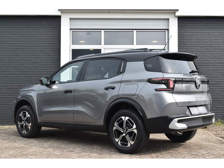 Citroën Citroën