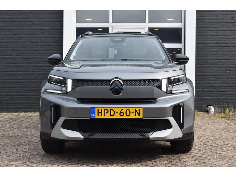 Citroën Citroën
