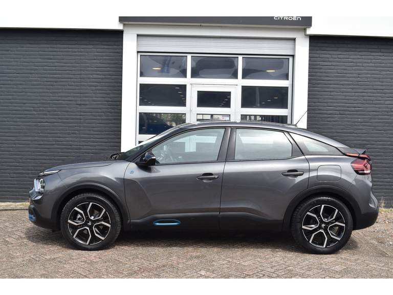 Citroën Citroën