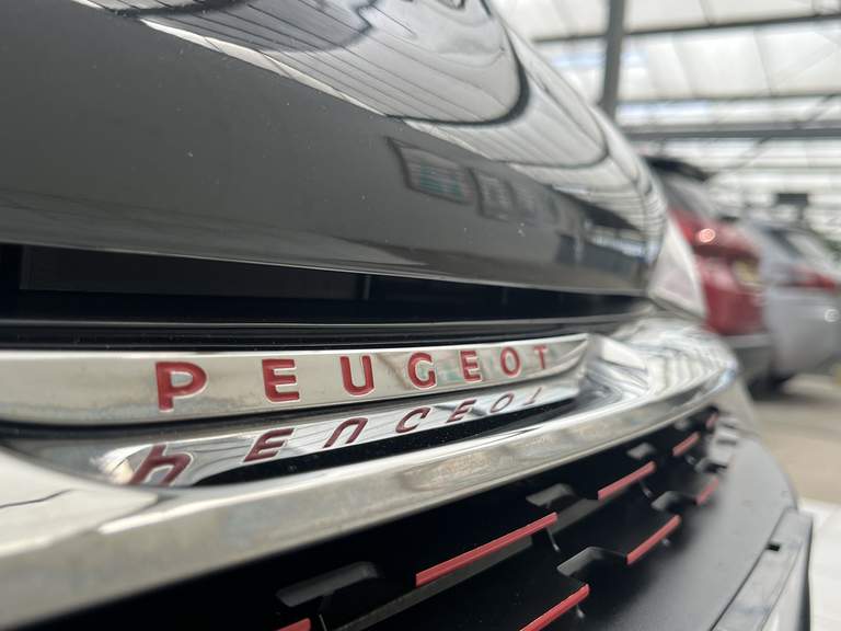 Peugeot