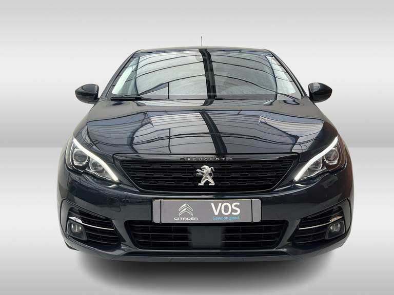 Peugeot Peugeot
