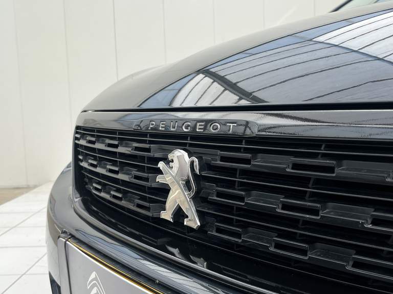 Peugeot Peugeot