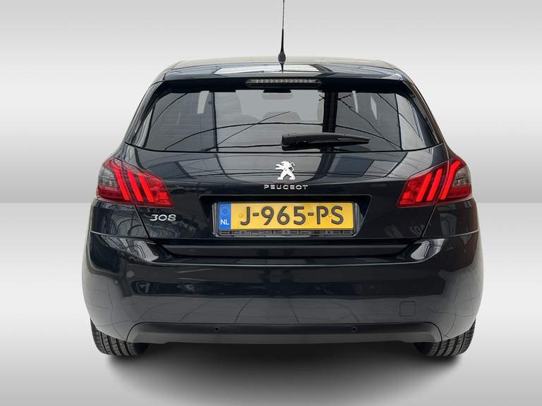 Peugeot Peugeot