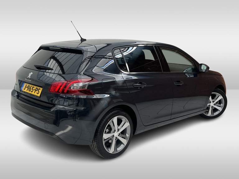 Peugeot Peugeot