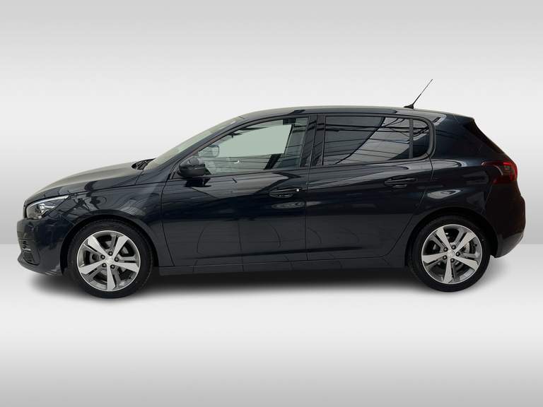 Peugeot Peugeot