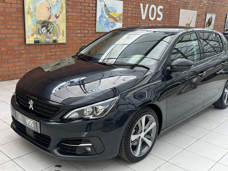 Peugeot Peugeot