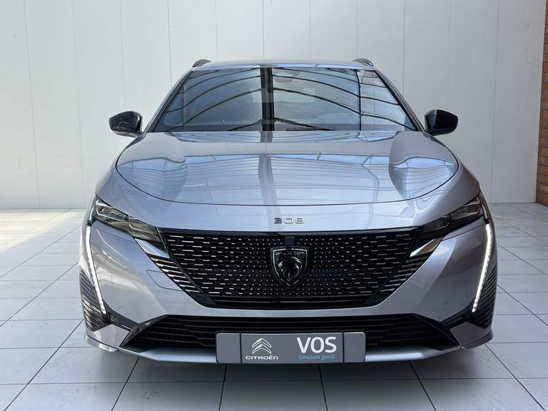 Peugeot