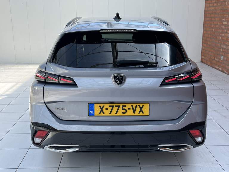 Peugeot