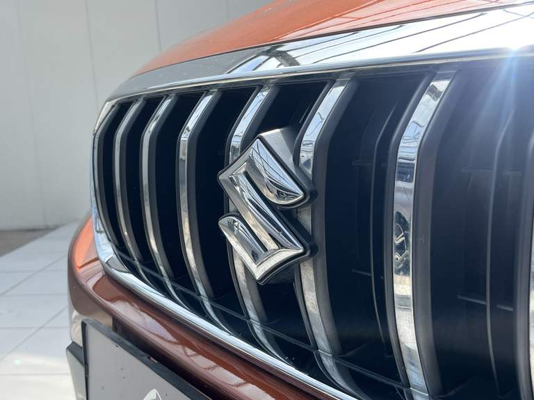 Suzuki
