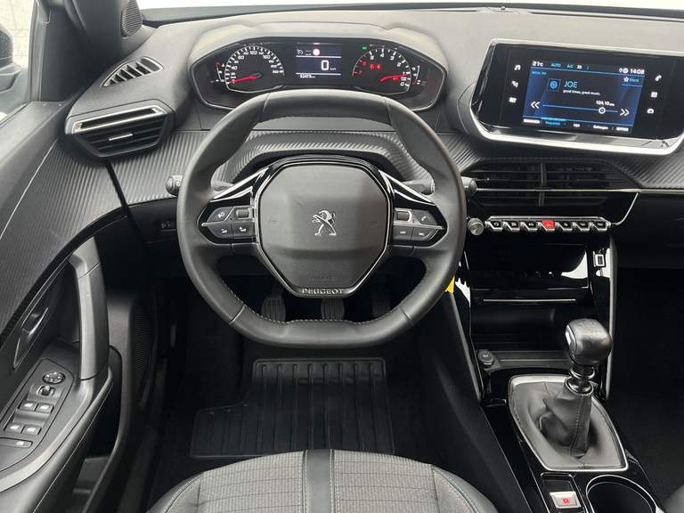 Peugeot
