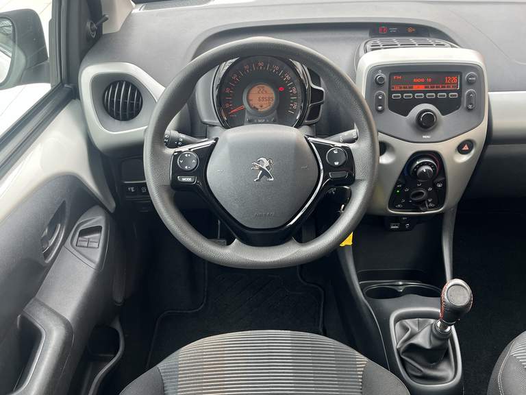 Peugeot