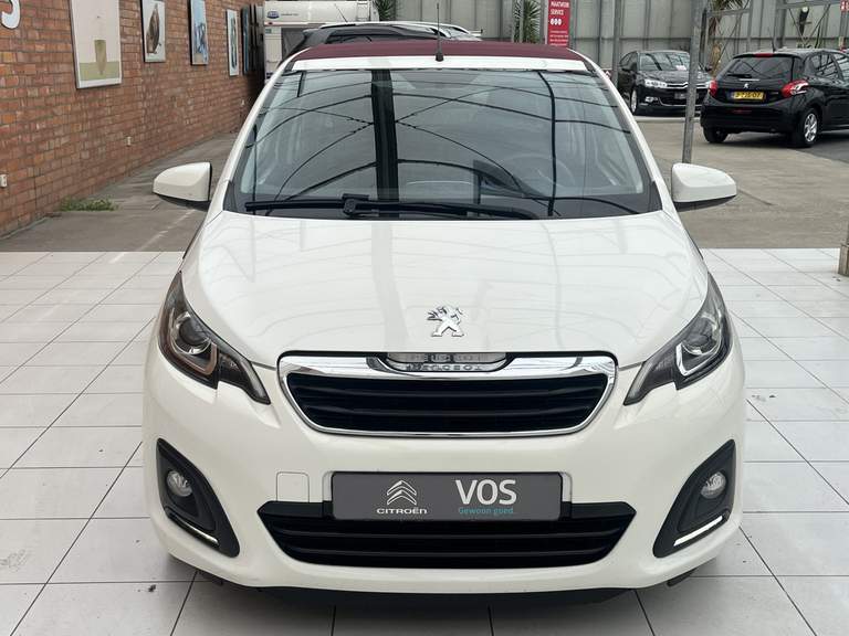 Peugeot