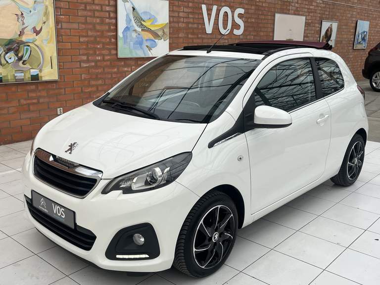 Peugeot