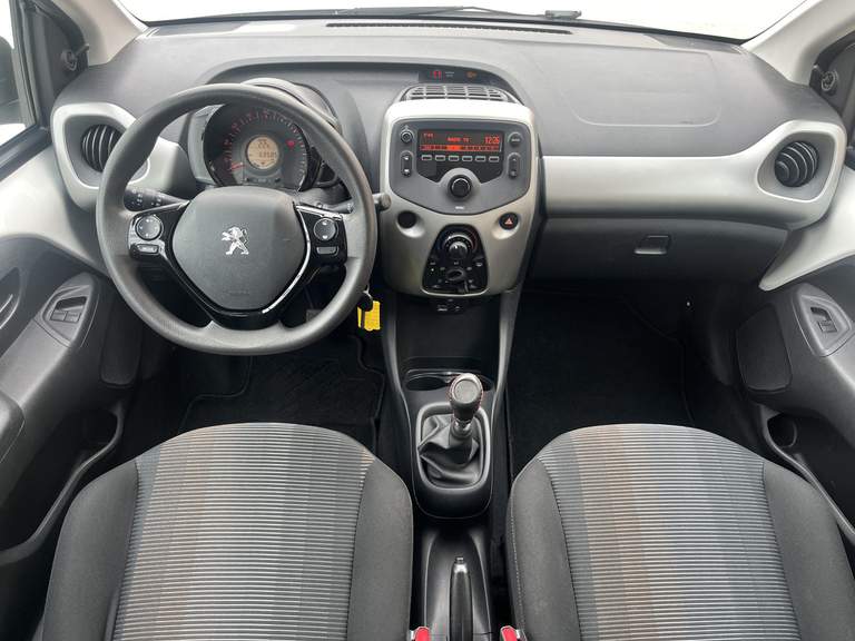Peugeot