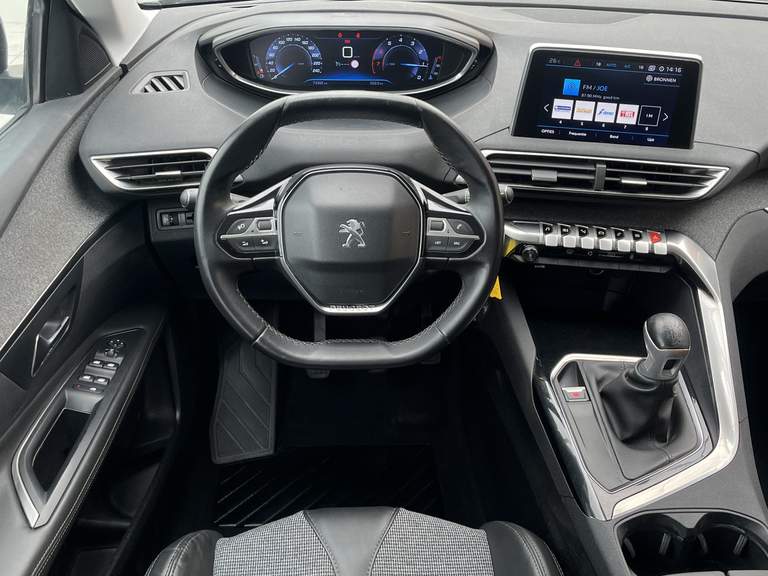 Peugeot
