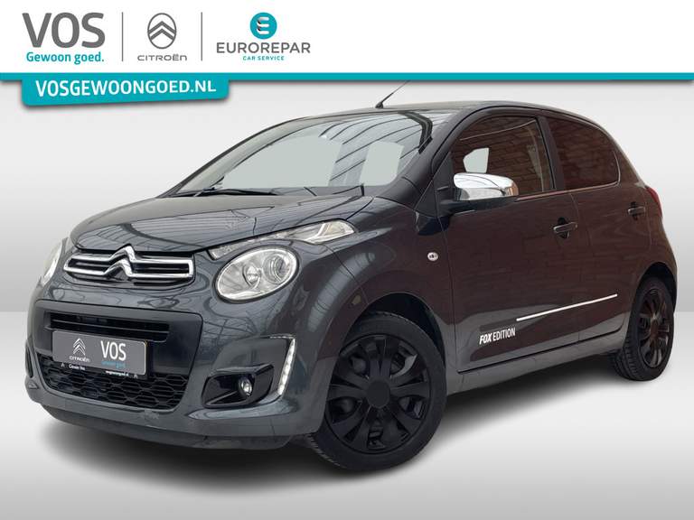 Citroën
