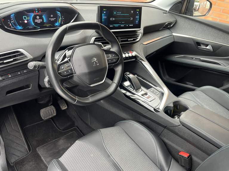 Peugeot