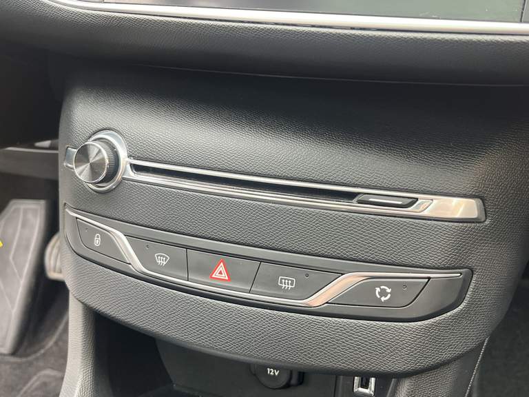 Peugeot Peugeot