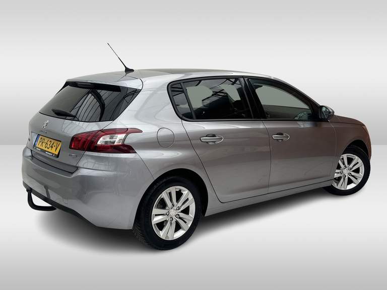 Peugeot Peugeot