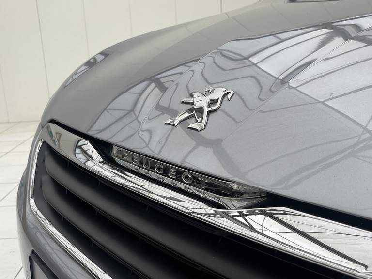 Peugeot Peugeot