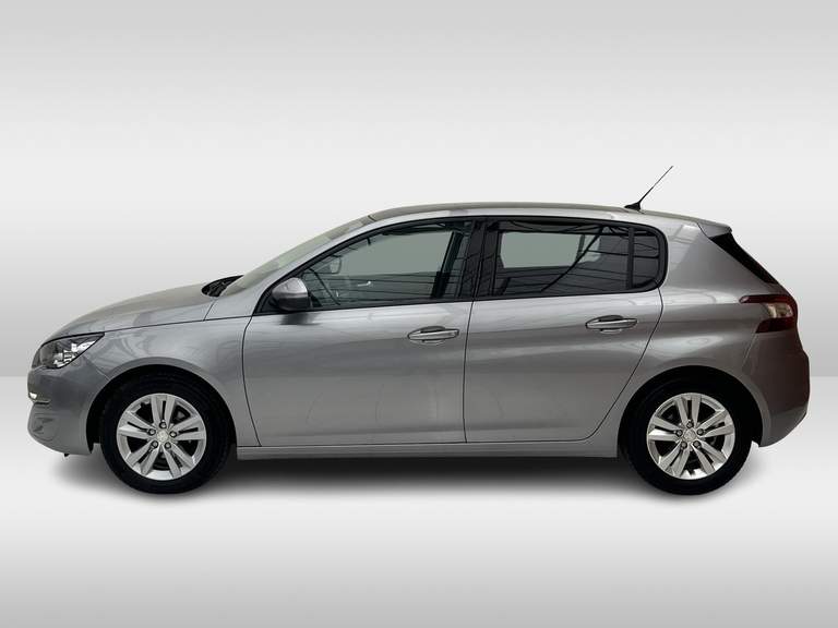 Peugeot Peugeot