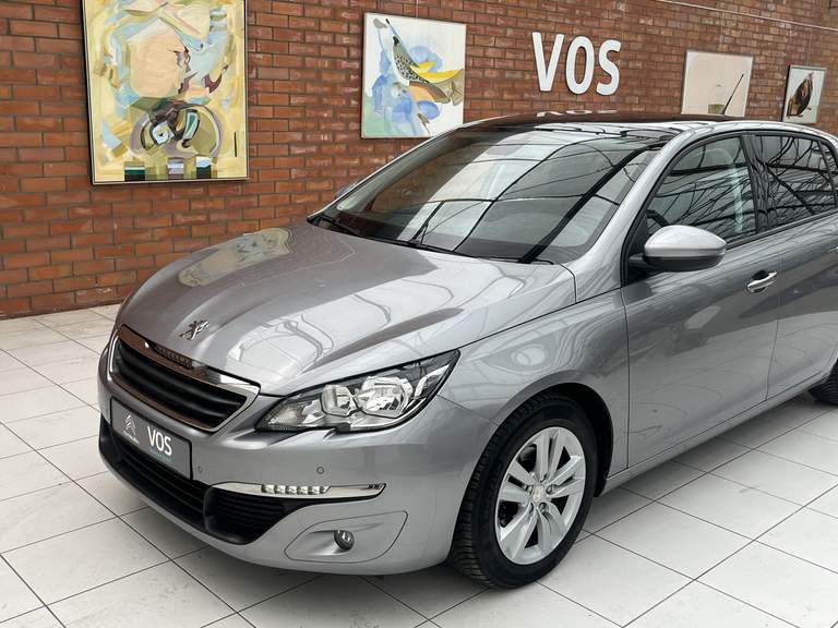 Peugeot Peugeot