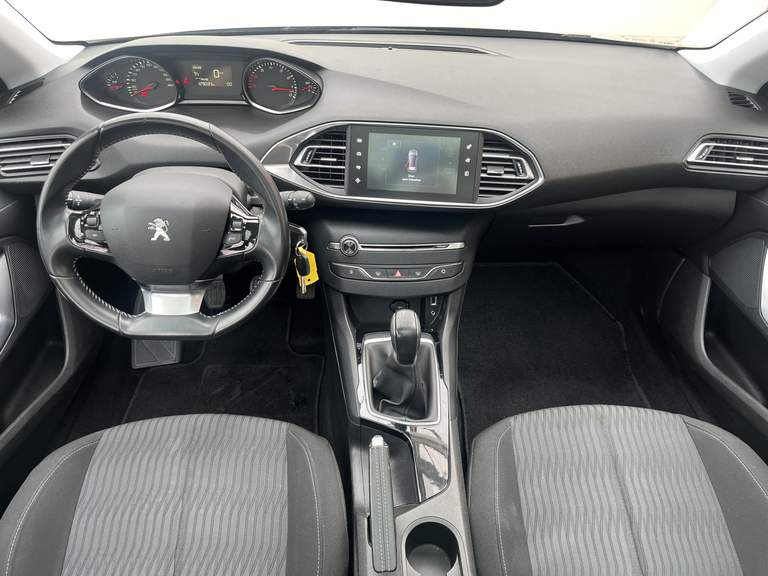 Peugeot Peugeot