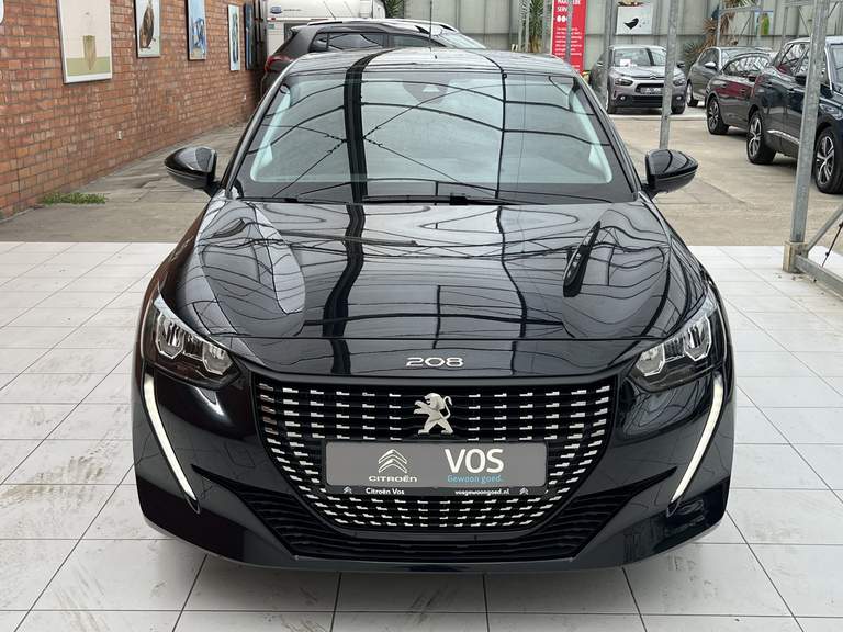 Peugeot