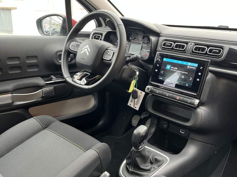 Citroën