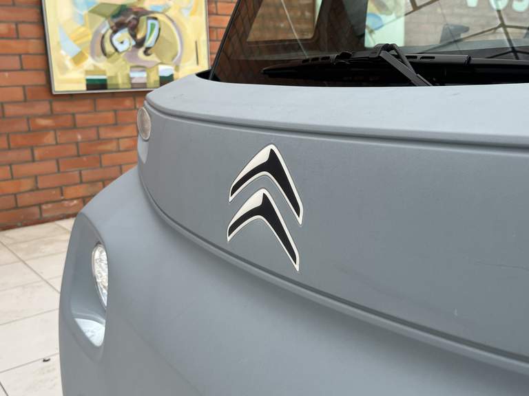 Citroën Citroën