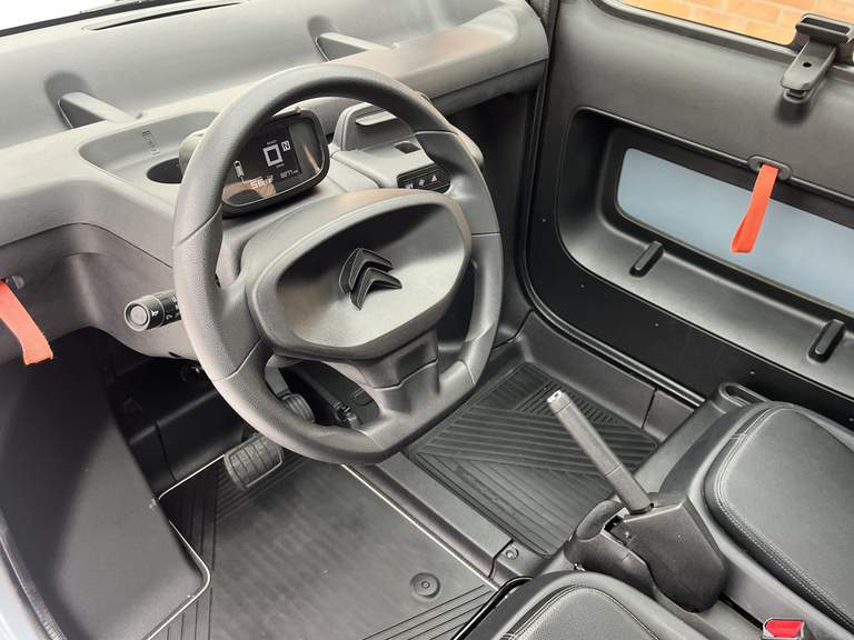 Citroën Citroën