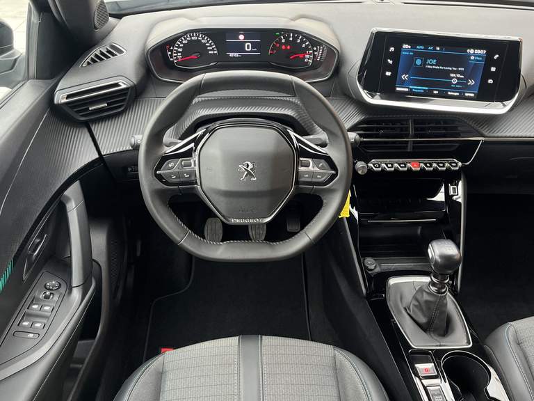 Peugeot