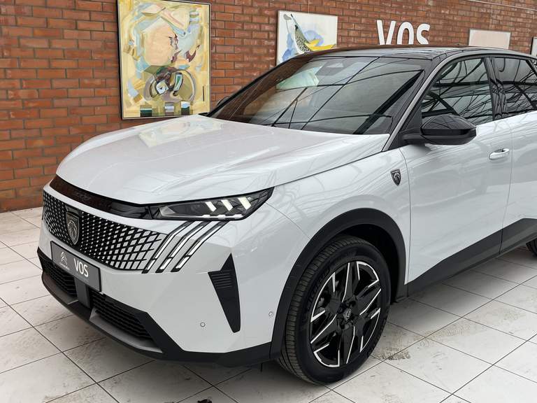 Peugeot